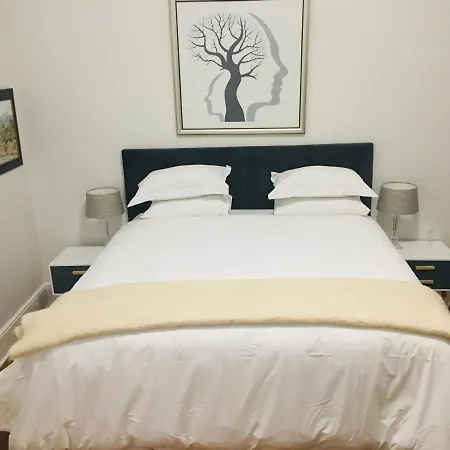 Just Joey Lodge Stellenbosch Exterior photo