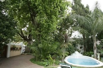 Guest house Just Joey Stellenbosch