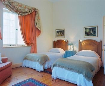Just Joey Guest house